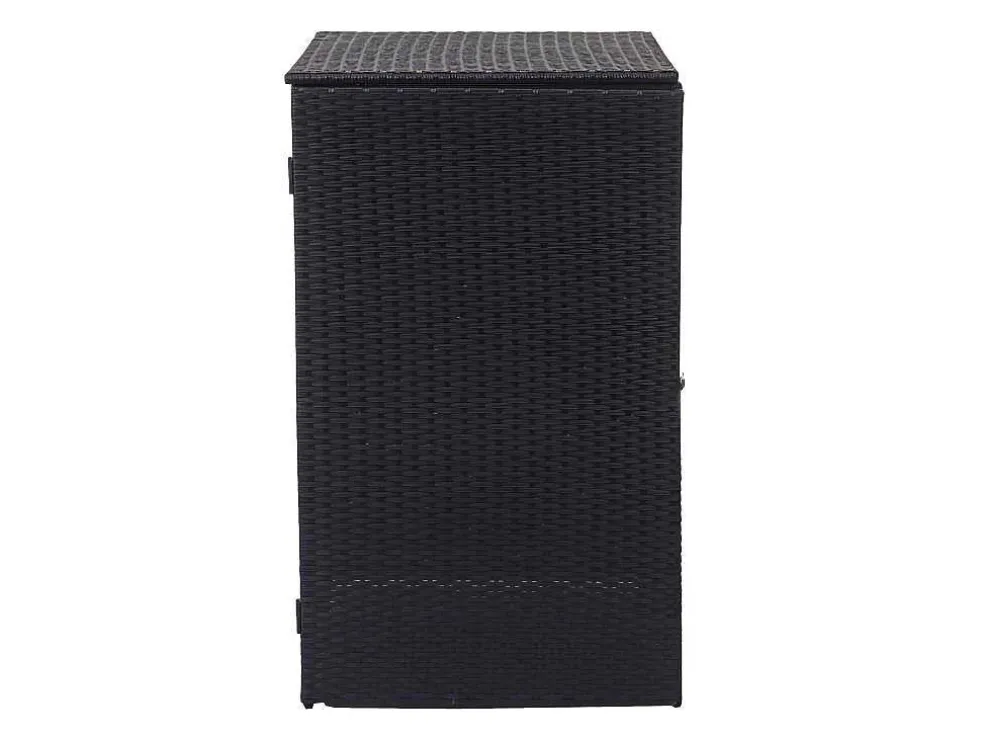 Afvalzak Mcw-E25 120L, Zwart