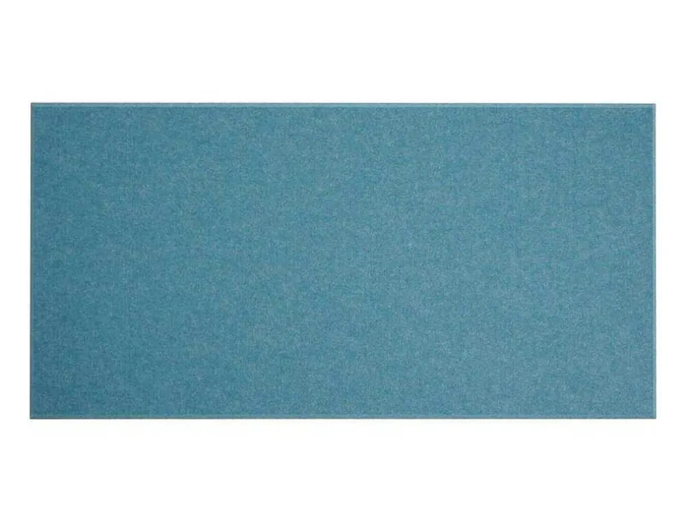 Akoestisch Wandpaneel Mcw-L52 (Set Van 6), Blauw