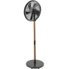 Aria Ventilator, Bruin, Zwart, 45X150X43 Cm, Bimar