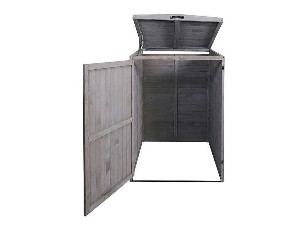1-Bak/2-Bak Bekleding Mcw-H74, Antracietgrijs