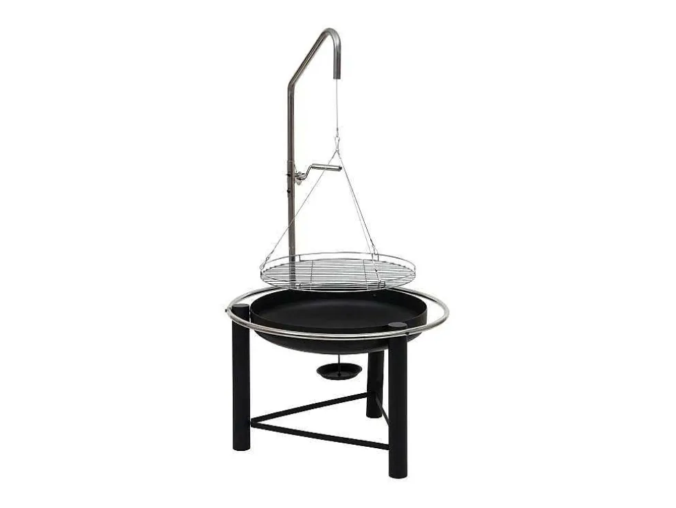 Bbq Draaigrill Mcw-K92,