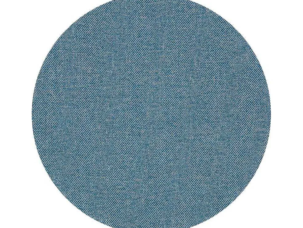 Ben Fauteuil Blauw