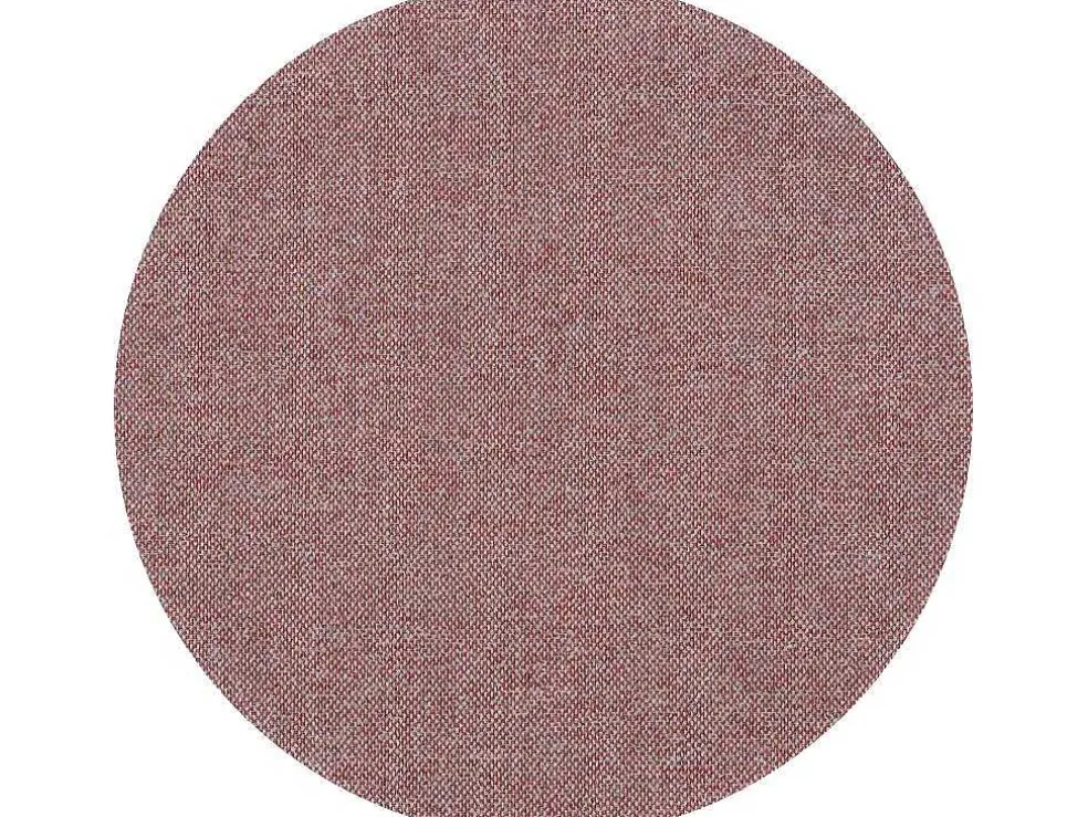 Ben Fauteuil Rood
