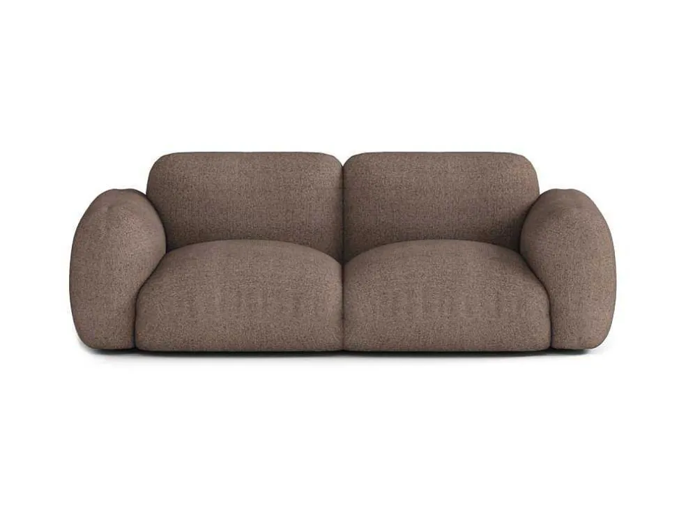 Ben Modulaire Bank 3 Zits Bruin
