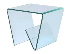 Bijzettafel Zenia - Gehard Glas