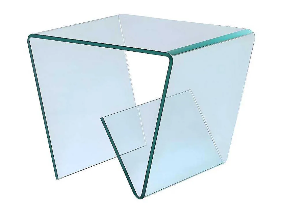 Bijzettafel Zenia - Gehard Glas