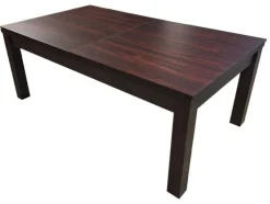 Biljarttafel 7 Voet Blauw Om Te Bouwen Tot Tafel Atlantis