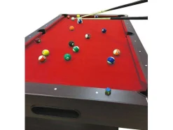 Biljarttafel 7 Voet Modern Compleet Met Accessoires Venon