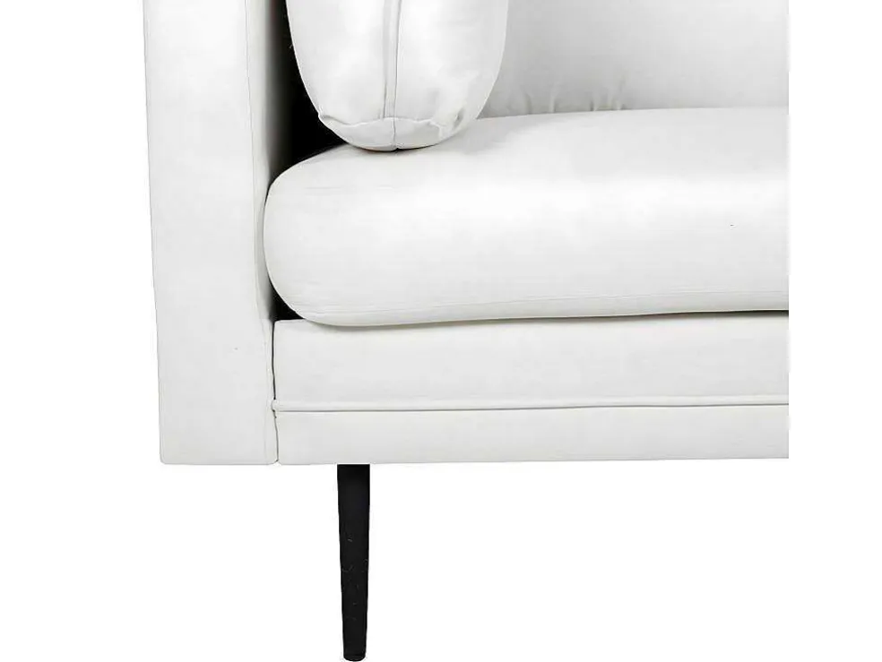 Boom Bank 3 Persoons Beige.