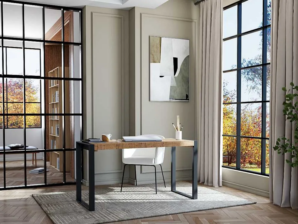 Bureau Harlem -Mangohout & Metaal