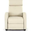 Dallas Fauteuil, Creme