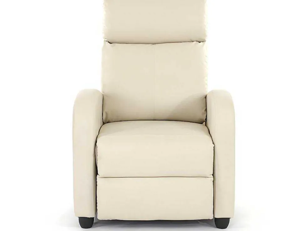Dallas Fauteuil, Creme