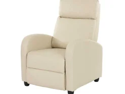 Dallas Fauteuil, Creme