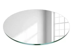 Decoratieve Ronde Spiegel Premium O40