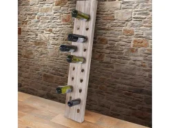 Decoratieve Trilplank, Natuurlijk Bruin