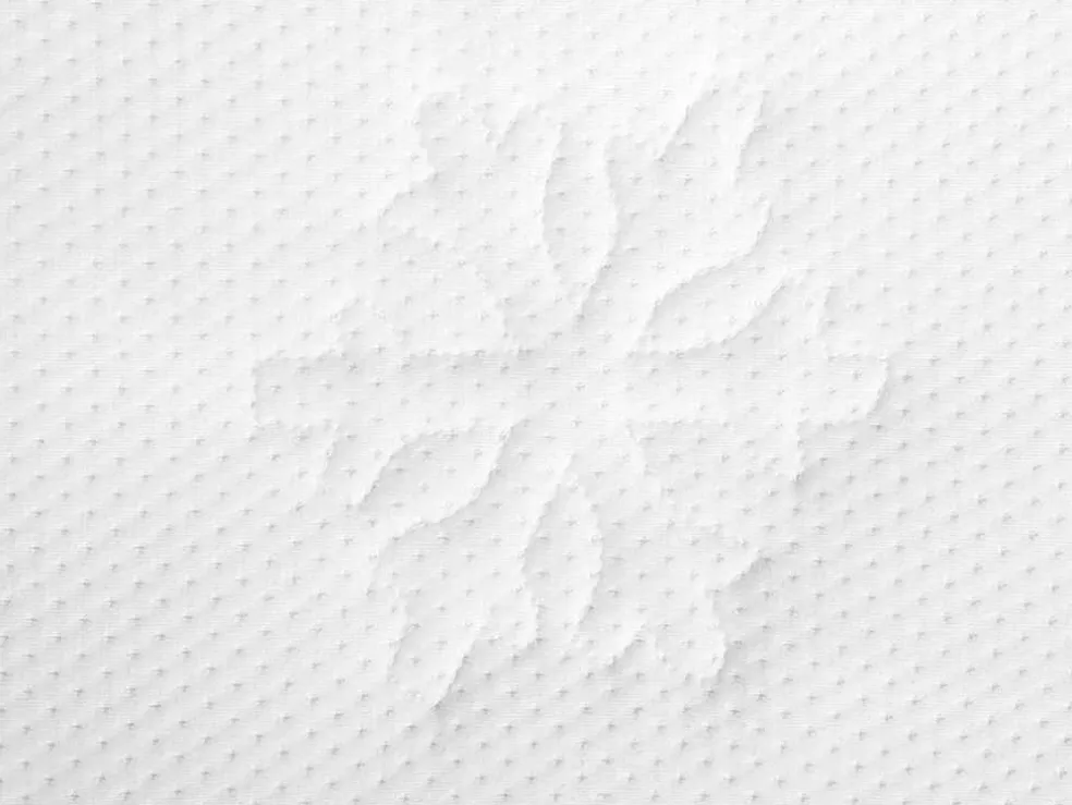 Dekmatras Bi Feeling Gel En Schuim Vormgeheugen - 160X200 Cm