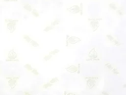 Dekmatras Luxe Met Vormgeheugen Aloe Vera Van Naturea - 140 X 190 Cm