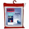 Dodo Waterdichte En Anti-Mijt Matrashoes - 160 X 200 Cm - Saphir