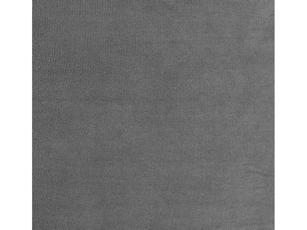 Driezits-Chesterfield-Bank Van Antracietkleurig Velours Arsene
