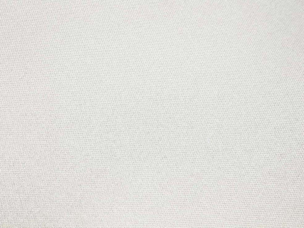Driezitsslaapbank Van Cremekleurige Stof Venafra