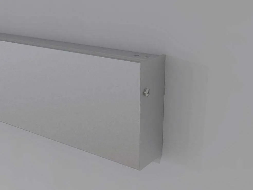 Dubbelwandige Schuifdeur - H205 X L166Cm - Gehard Glas - Astana
