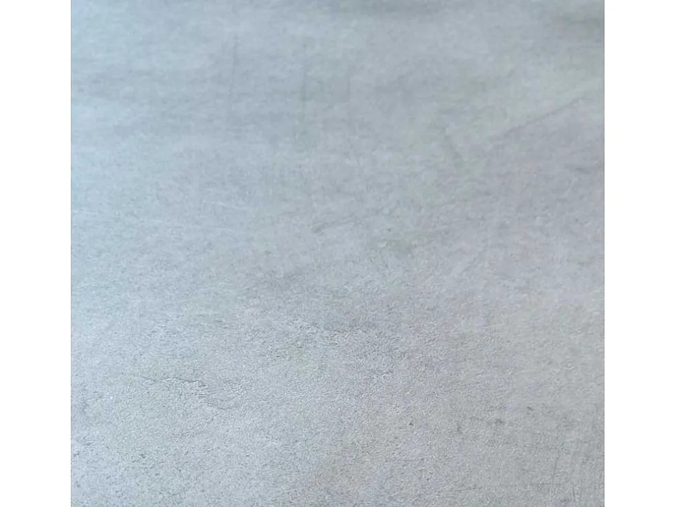Elektrische Haard Led , 107X38X25Cm, Woonkamer - Eetkamer, Elektrische Haard, Cement