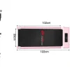 Elektrische Loopband Met Lcd -Display Voor Oefening Van Het Thuiskantoor