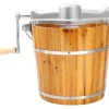 Elektrische Sorbetmaker Givreto Van Hout 3.5L