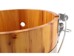 Elektrische Sorbetmaker Givreto Van Hout 3.5L