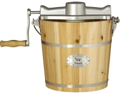 Elektrische Sorbetmaker Givreto Van Hout 3.5L
