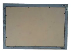 Fotolijstenset H246 (6 Stuks), Grijs
