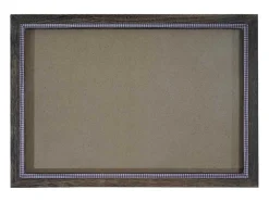 Fotolijst H248 Shabby Look, Bruin