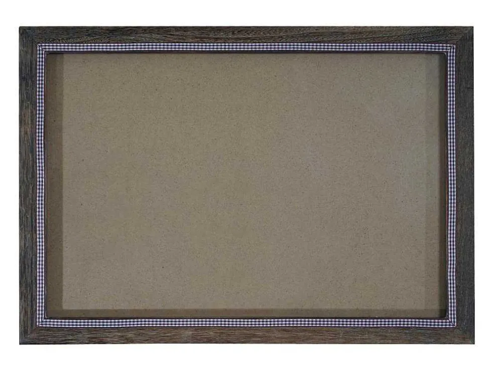 Fotolijst H248 Shabby Look, Bruin