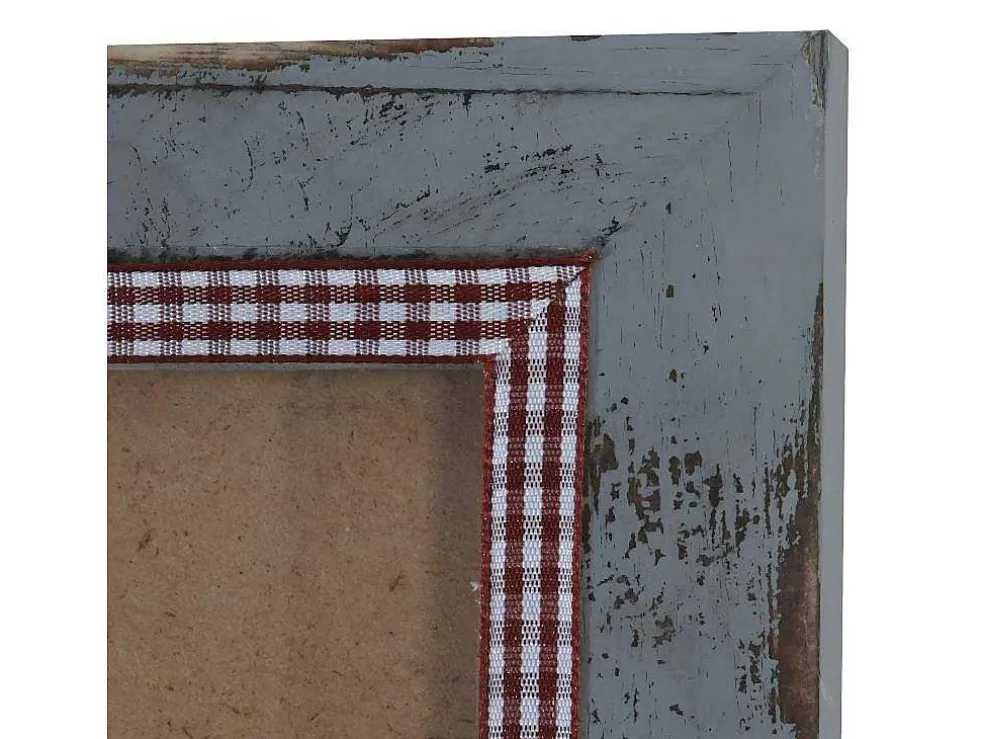 Fotolijst H248 Shabby Look, Grijs