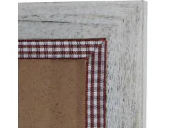 Fotolijst H248 Shabby Look, Wit