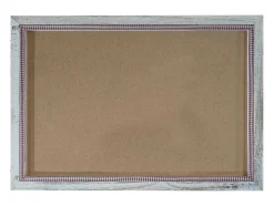 Fotolijst H248 Shabby Look, Wit