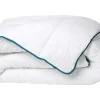 Gerecycled Warm Dekbed Van Dreamea In Microvezel - 200 X 200 Cm - 350 Gr/M - Rosa