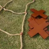 Groot Spel - Oxo - L80 X D80 Cm - Kindo