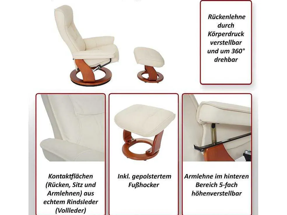 Halifax Fauteuil, Bruin, Naturel Bruin