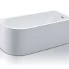 Hoekbad - 240L - 170 X 75 X 58 Cm - Rechtse Hoek - Anika
