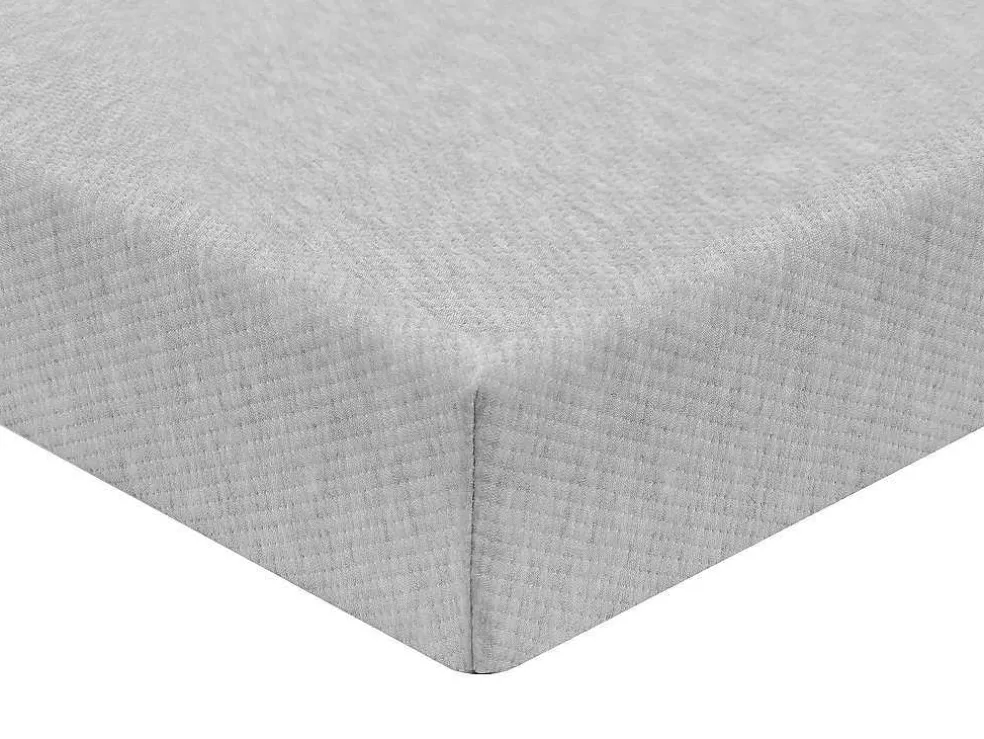 Hoogslaper Goliath Ii Met Bureau, Bedbank En Opbergruimte - 90 X 200 Cm - Massief Grenen - Gebleekt
