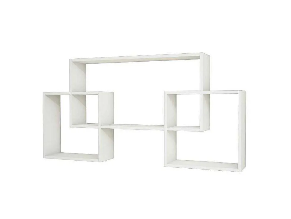 Isabel Plank, Wit, 150X22X75 Cm, Epikasa