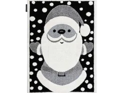 Kindertapijt Joy Santa Sinterklaas Voor Kinderen - Structureel, Twee 120X170 Cm