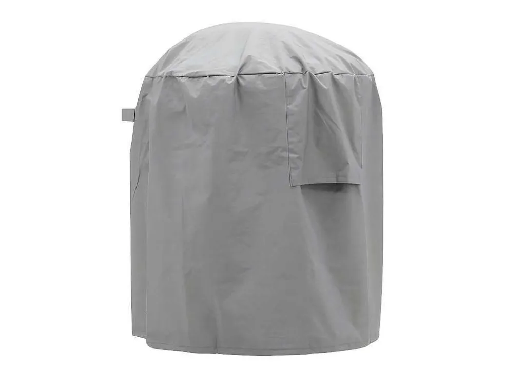 Klas Hoezen Voor Tuinmeubelen 90X90X90Cm Grijs.
