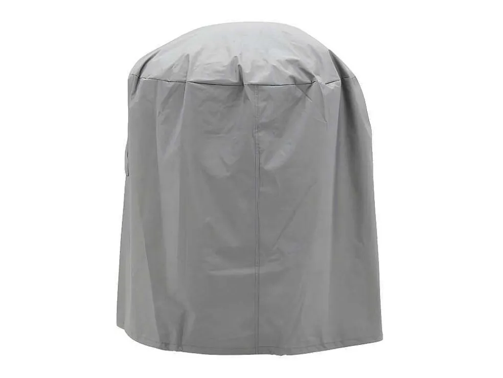 Klas Hoezen Voor Tuinmeubelen 90X90X90Cm Grijs.