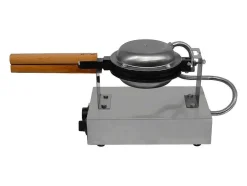 Kukoo Wafelijzer - Enkel