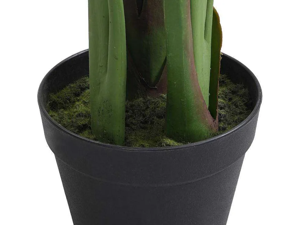 Kunstbananenplant Met Pot - H160 - Nendaz