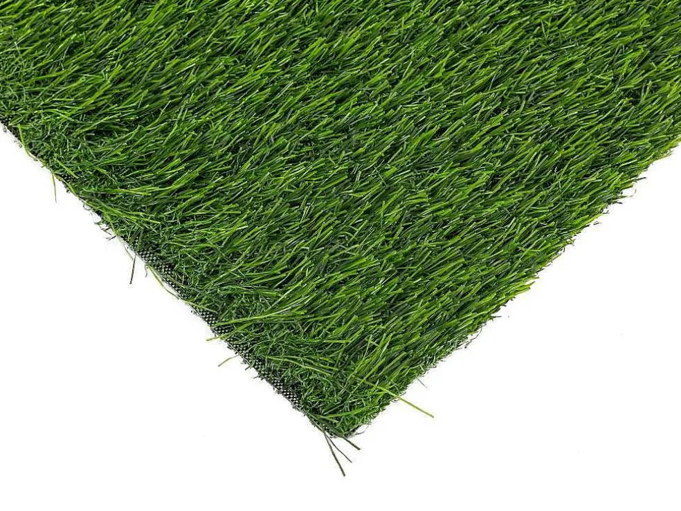 Kunstgras 5 M - Hoogte 40 Mm - 1M X 5M - Limoncha