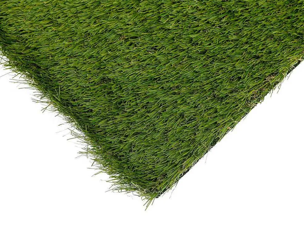 Kunstgras 40 M - Hoogte 35 Mm - 2M X 20M - Sencha