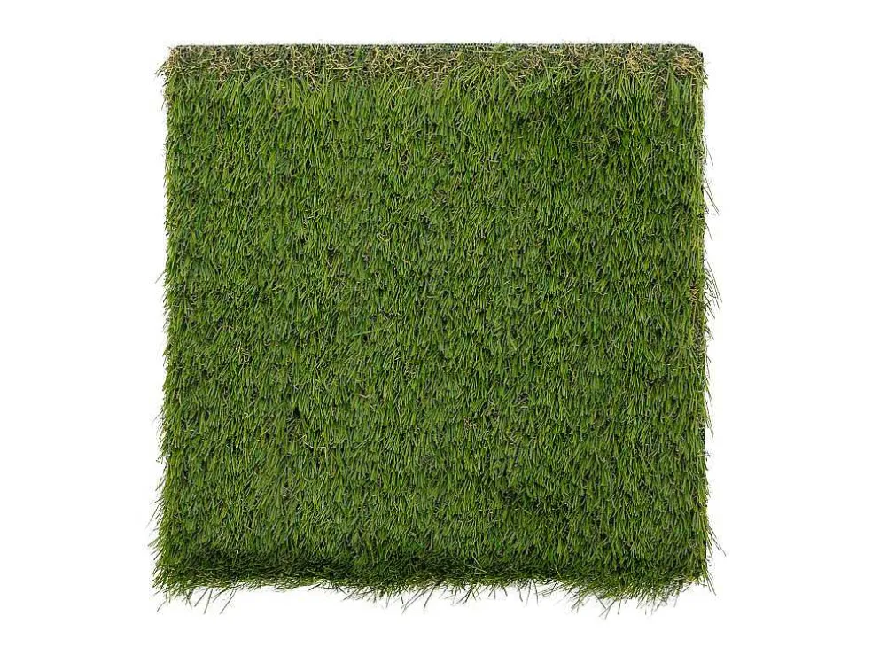 Kunstgras 10 M - Hoogte 35 Mm - 2M X 5M - Sencha
